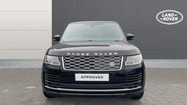 Used Land Rover Range Rover 2021 for sale - 76144567: Photo 7