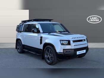 Used Land Rover Defender 2026 for sale - 79104941: Photo