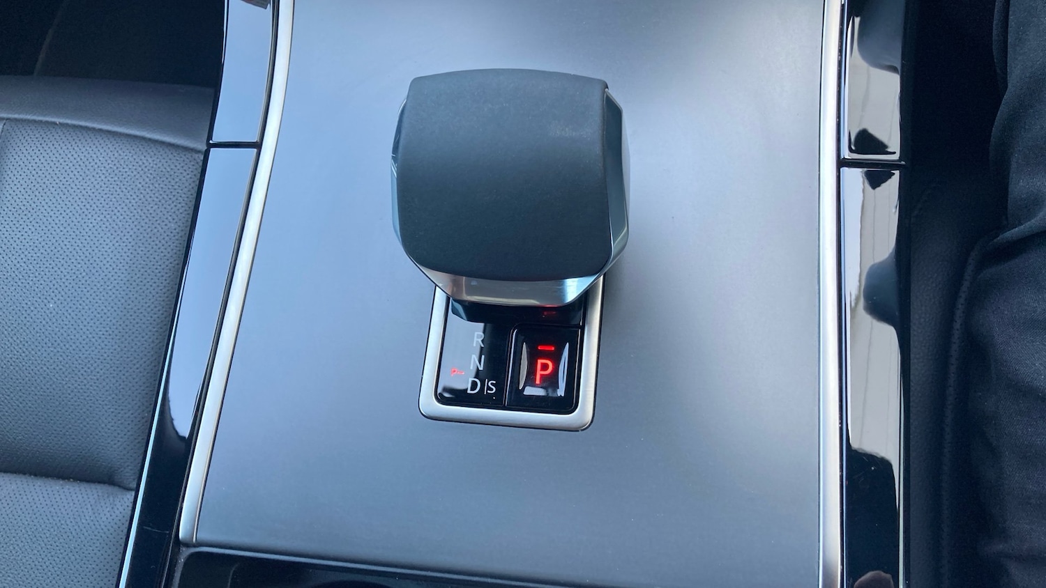 Vehicle 31