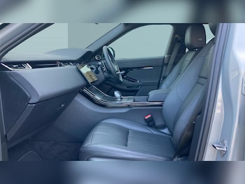 Used Land Rover Range Rover Evoque 2025 for sale - 75712876: Photo