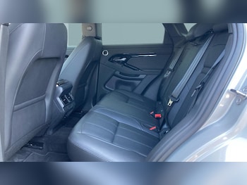 Used Land Rover Range Rover Evoque 2025 for sale - 75712876: Photo