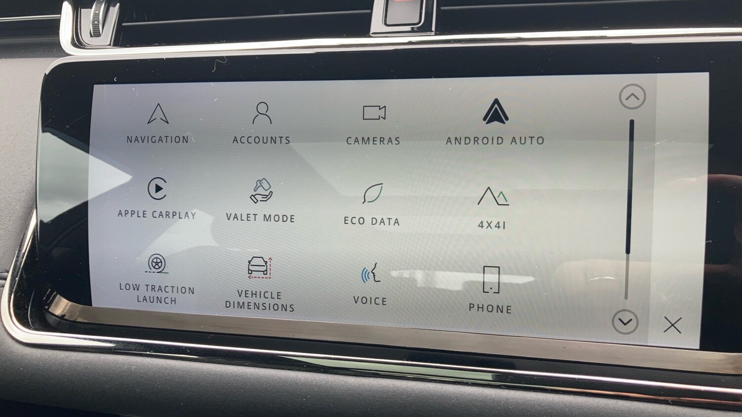 Vehicle 28