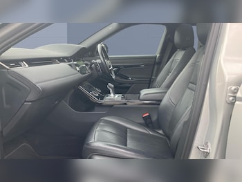 Used Land Rover Range Rover Evoque 2021 for sale - 75627105: Photo