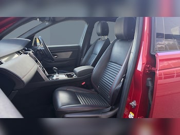 Used Land Rover Discovery Sport 2022 for sale - 78054189: Photo