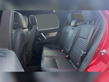 Used Land Rover Discovery Sport 2022 for sale - 78054189: Photo