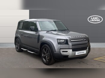 Used Land Rover Defender 2020 for sale - 78484072: Photo