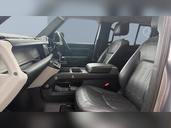 Used Land Rover Defender 2020 for sale - 78484072: Photo