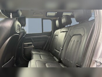 Used Land Rover Defender 2020 for sale - 78484072: Photo