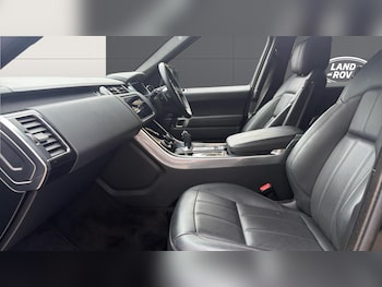 Used Land Rover Range Rover Sport 2022 for sale - 79260597: Photo