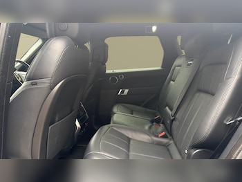 Used Land Rover Range Rover Sport 2022 for sale - 79260597: Photo