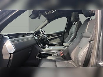 Used Jaguar F-Pace 2023 for sale - 78979352: Photo