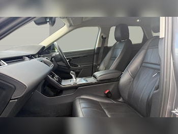 Used Land Rover Range Rover Evoque 2020 for sale - 78581120: Photo