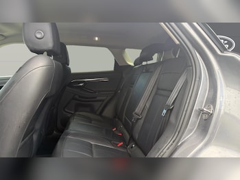 Used Land Rover Range Rover Evoque 2020 for sale - 78581120: Photo