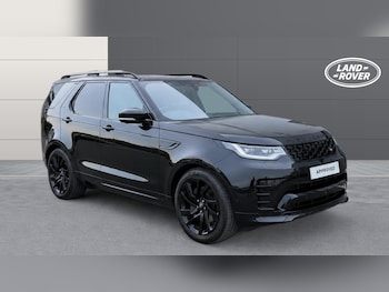Used Land Rover Discovery 2023 for sale - 79614367: Photo