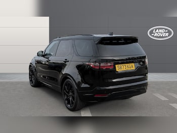 Used Land Rover Discovery 2023 for sale - 79614367: Photo
