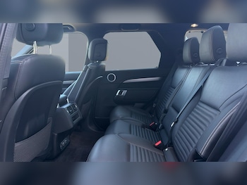 Used Land Rover Discovery 2023 for sale - 79614367: Photo