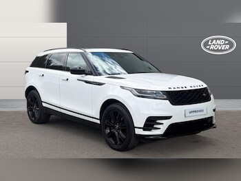 Used Land Rover Range Rover Velar 2022 for sale - 78365967: Photo