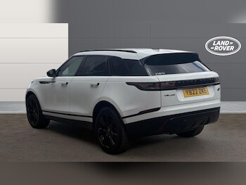 Used Land Rover Range Rover Velar 2022 for sale - 78365967: Photo