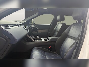 Used Land Rover Range Rover Velar 2022 for sale - 78365967: Photo