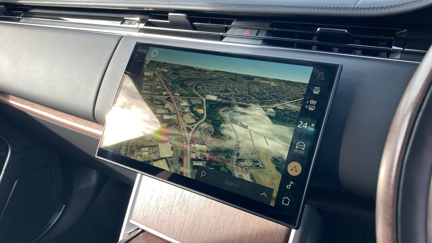 Used Land Rover Range Rover 2025 for sale - 78031419: Photo 11