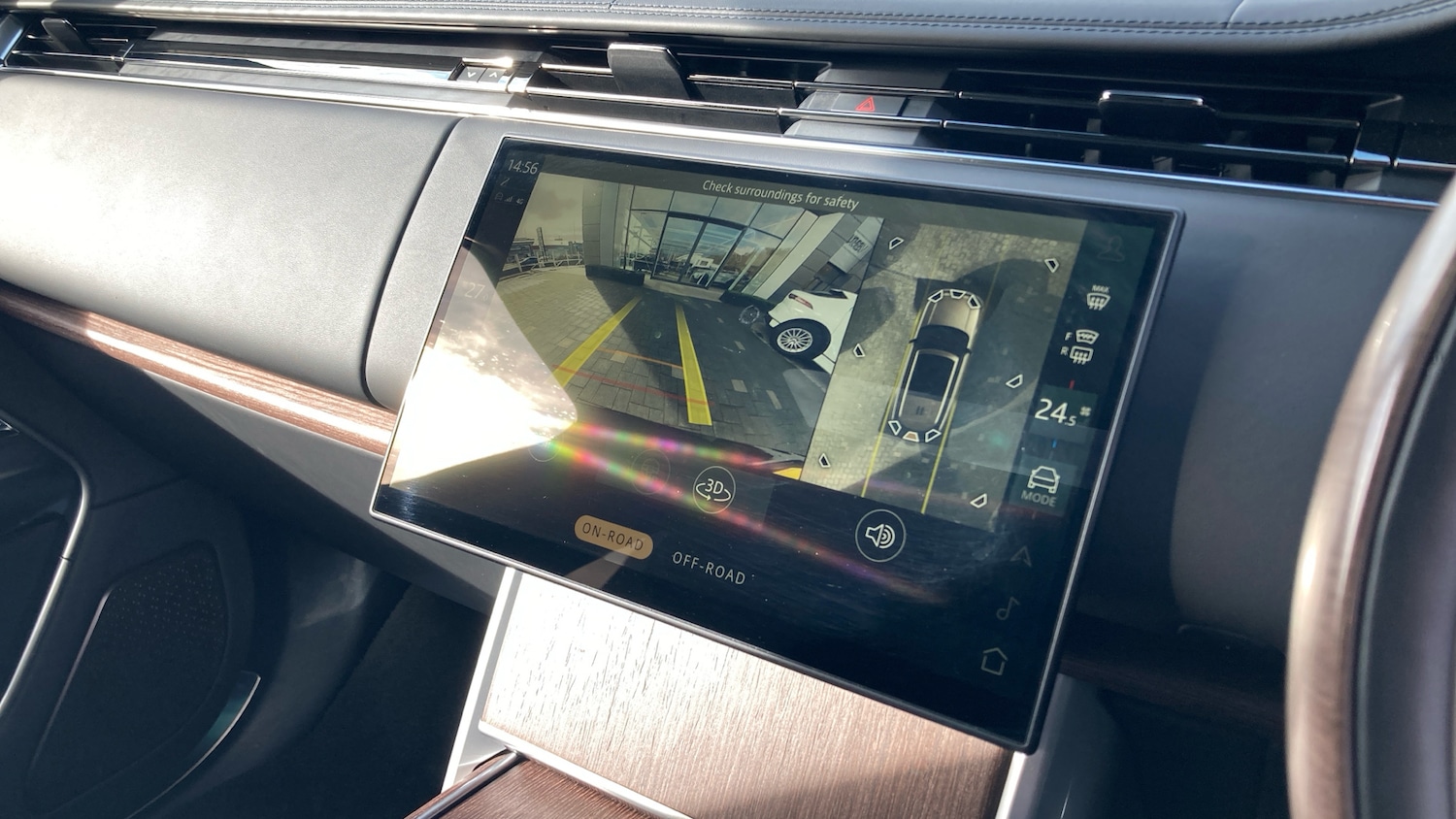 Used Land Rover Range Rover 2025 for sale - 78031419: Photo 12