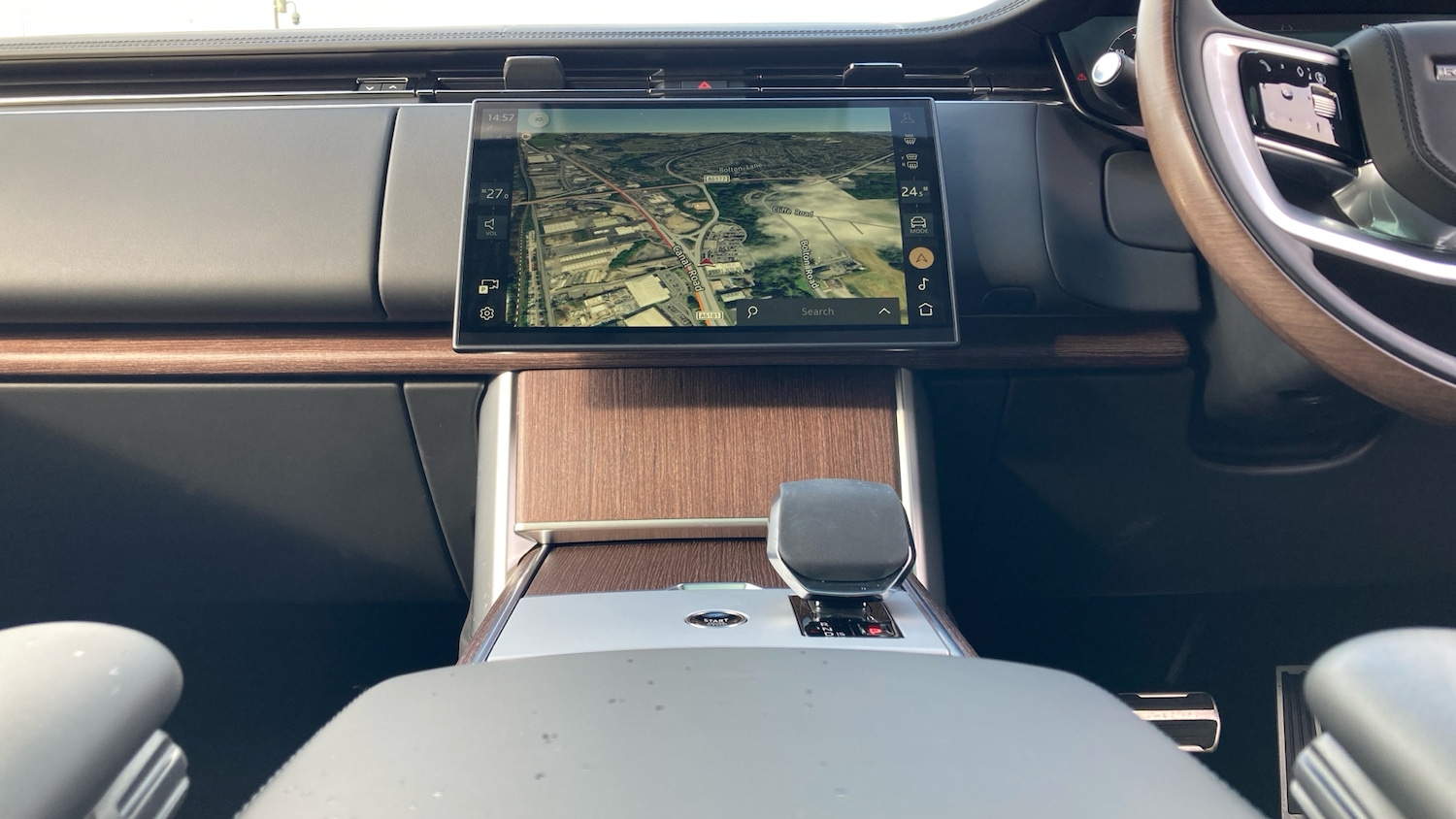 Used Land Rover Range Rover 2025 for sale - 78031419: Photo 14