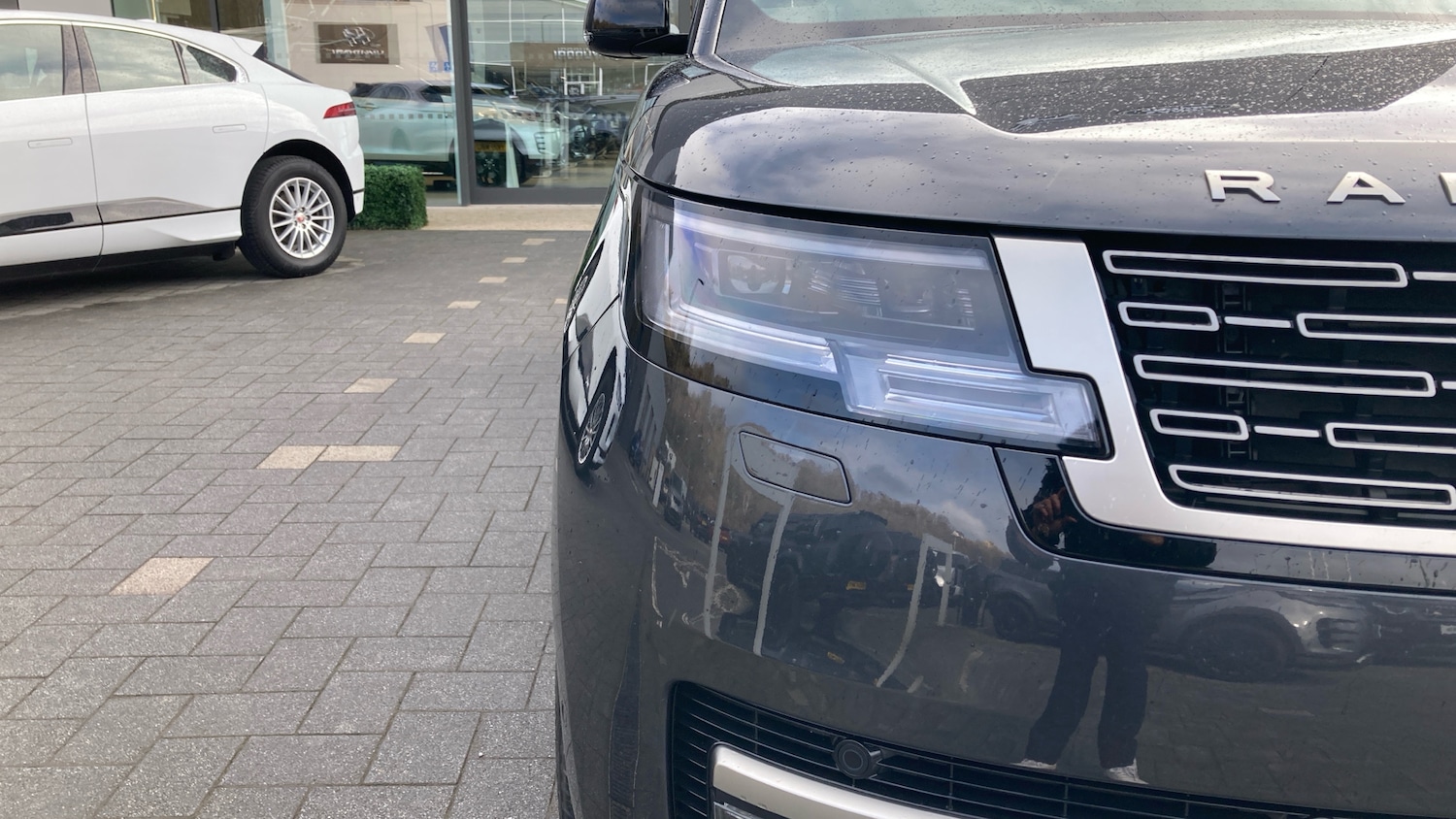 Used Land Rover Range Rover 2025 for sale - 78031419: Photo 17