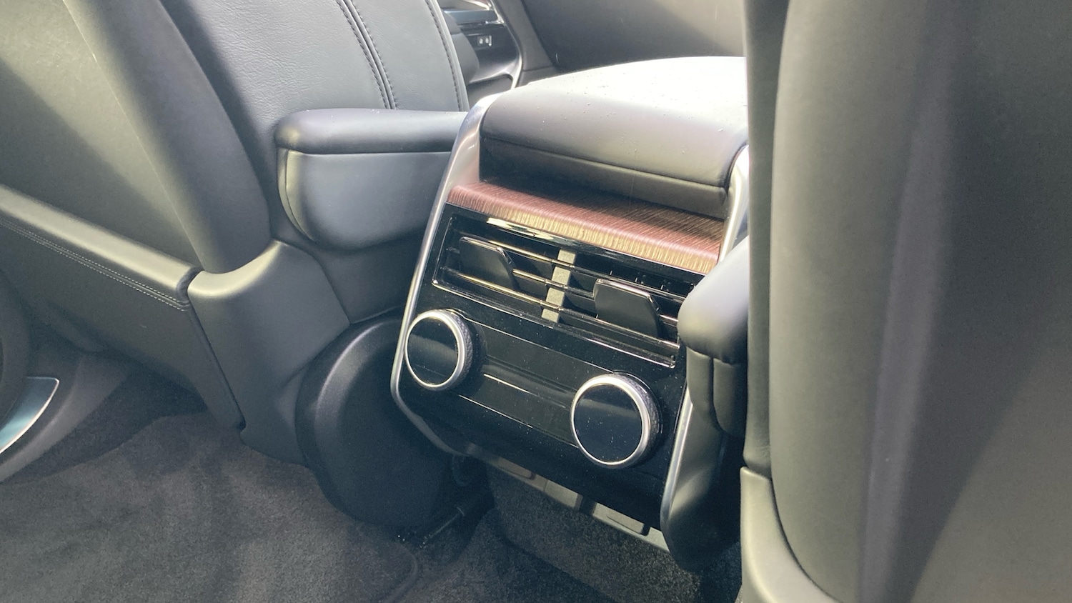 Used Land Rover Range Rover 2025 for sale - 78031419: Photo 18