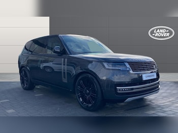 Used Land Rover Range Rover 2025 for sale - 78031419: Photo