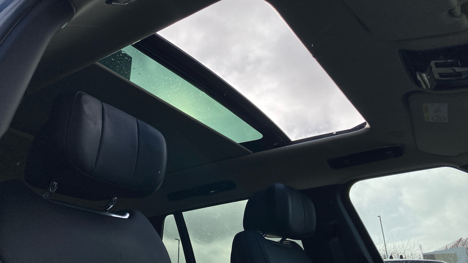 Used Land Rover Range Rover 2025 for sale - 78031419: Photo 20