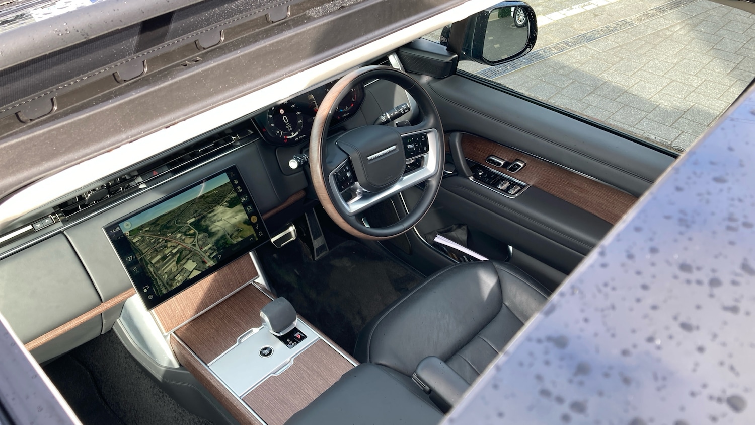 Used Land Rover Range Rover 2025 for sale - 78031419: Photo 24