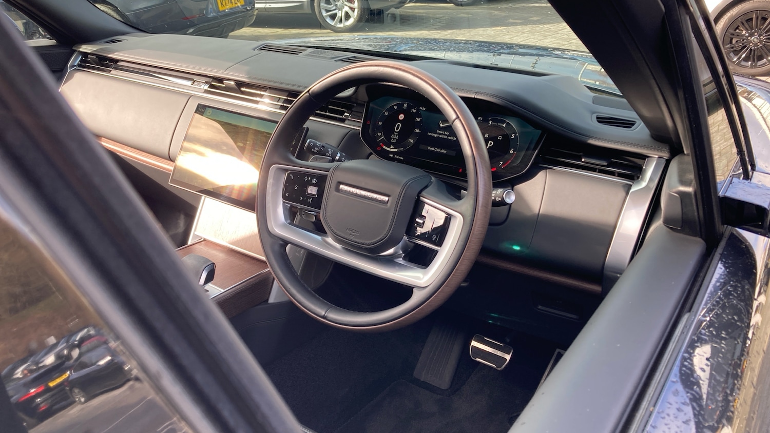 Used Land Rover Range Rover 2025 for sale - 78031419: Photo 26