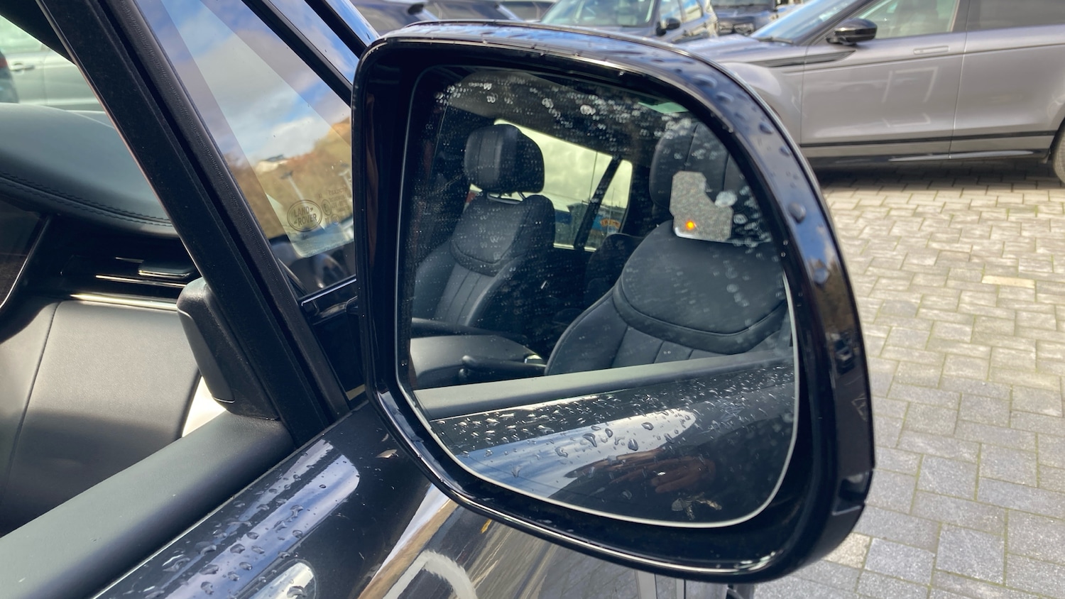 Used Land Rover Range Rover 2025 for sale - 78031419: Photo 27