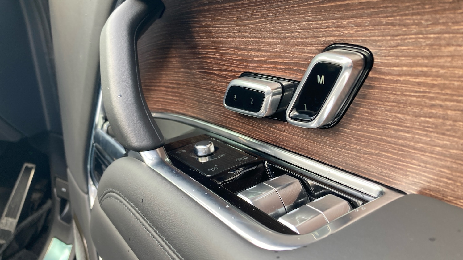 Used Land Rover Range Rover 2025 for sale - 78031419: Photo 29