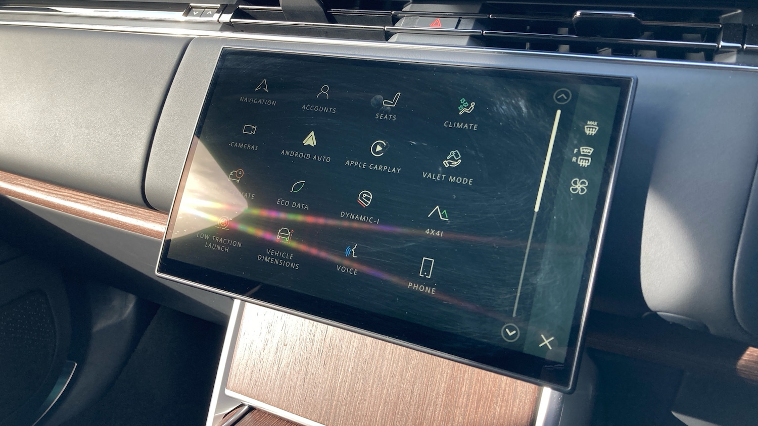 Used Land Rover Range Rover 2025 for sale - 78031419: Photo 33