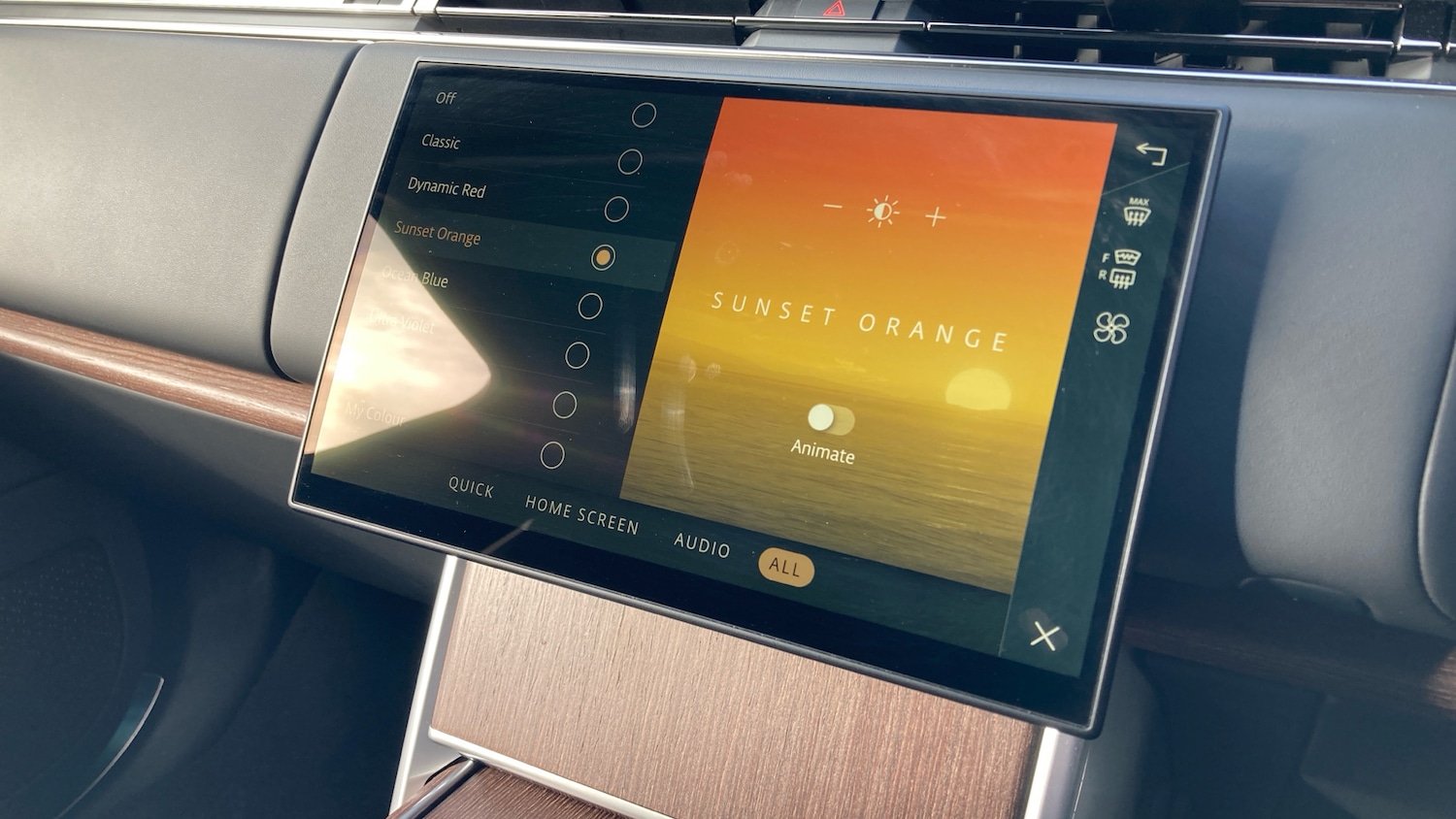 Used Land Rover Range Rover 2025 for sale - 78031419: Photo 34