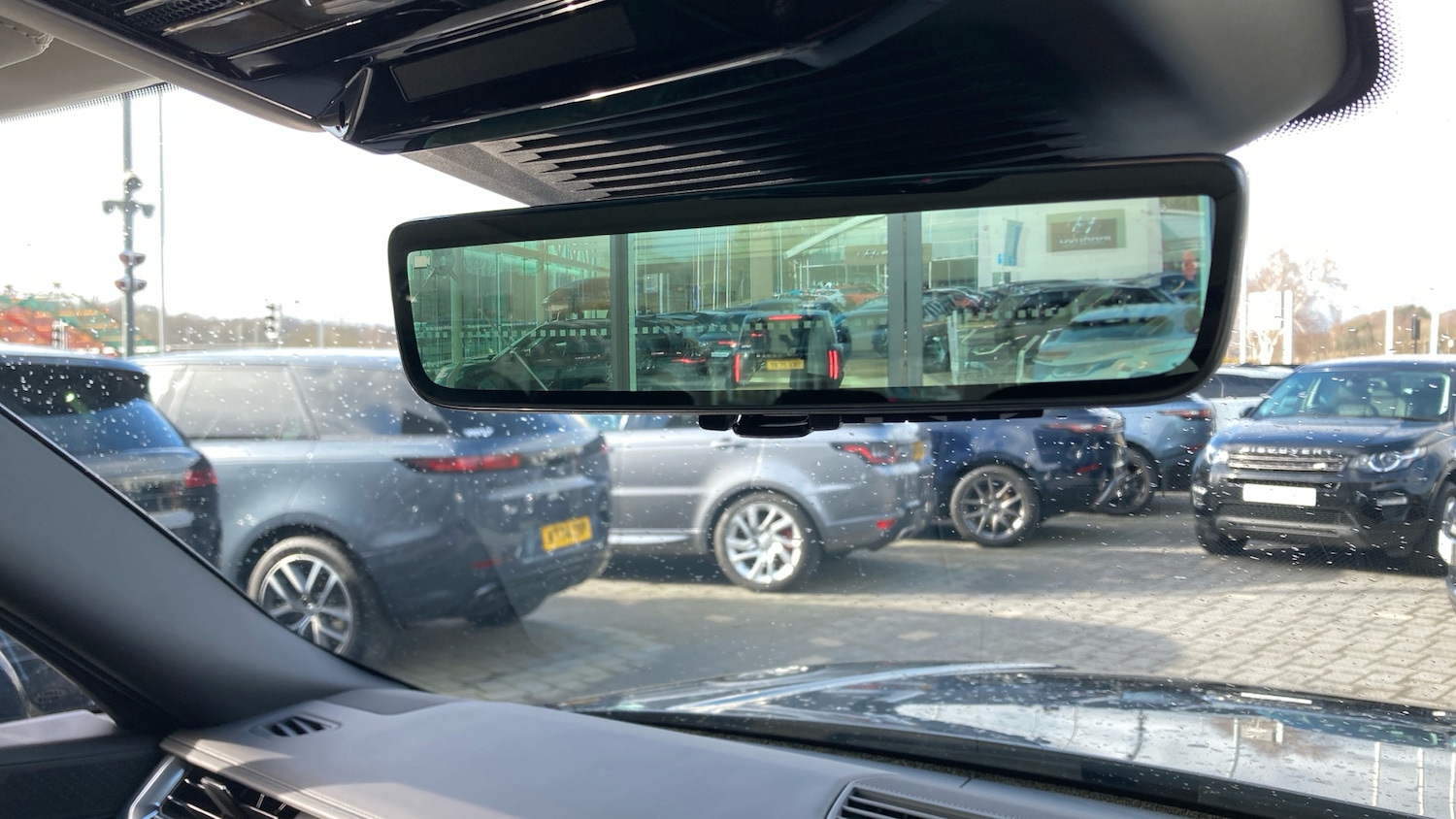 Used Land Rover Range Rover 2025 for sale - 78031419: Photo 36