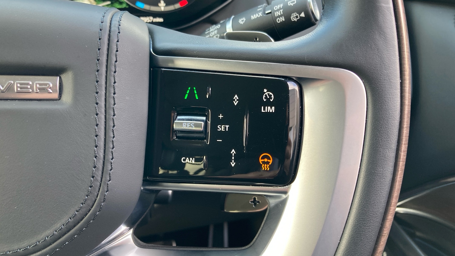 Used Land Rover Range Rover 2025 for sale - 78031419: Photo 37