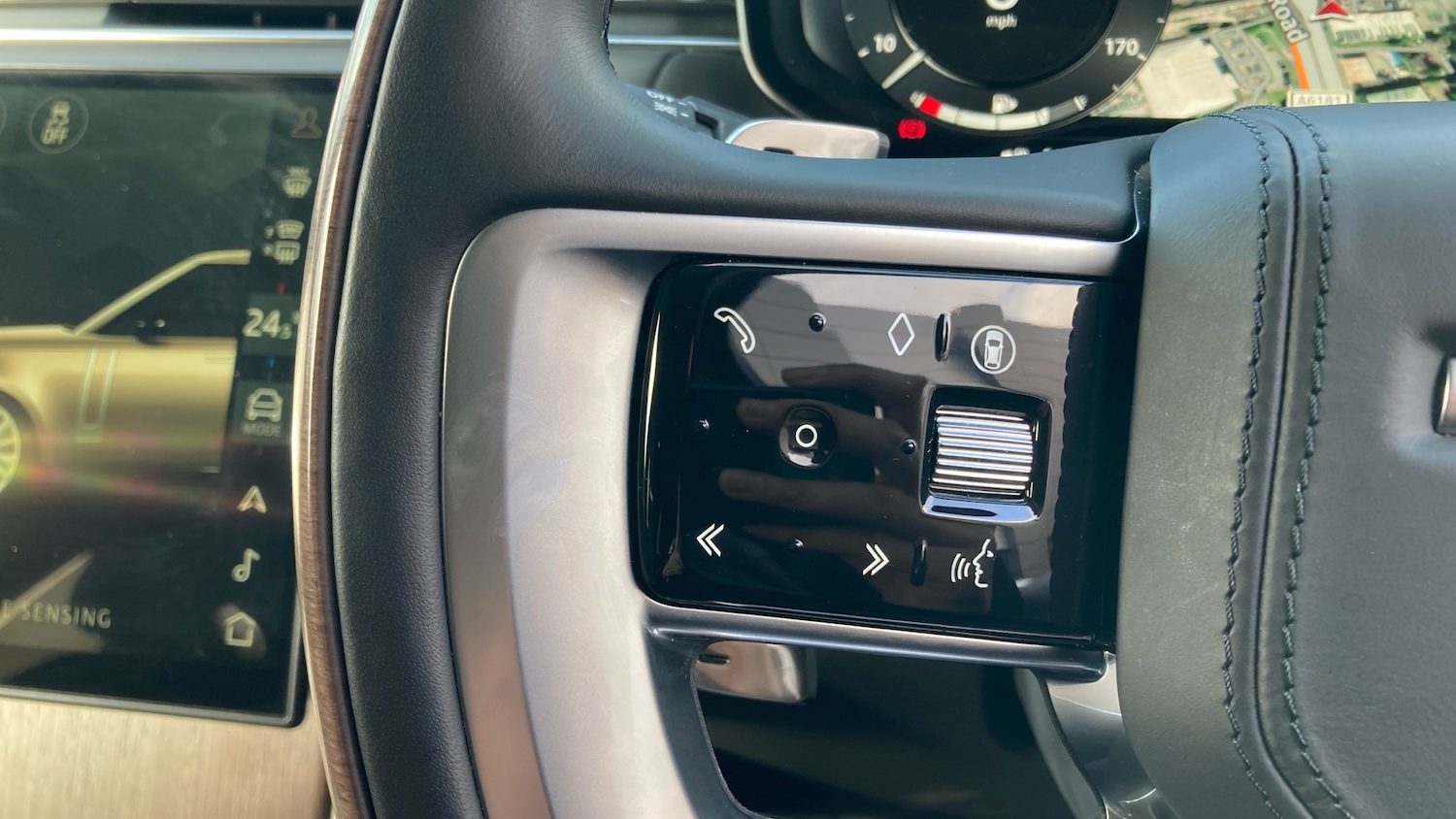 Used Land Rover Range Rover 2025 for sale - 78031419: Photo 38