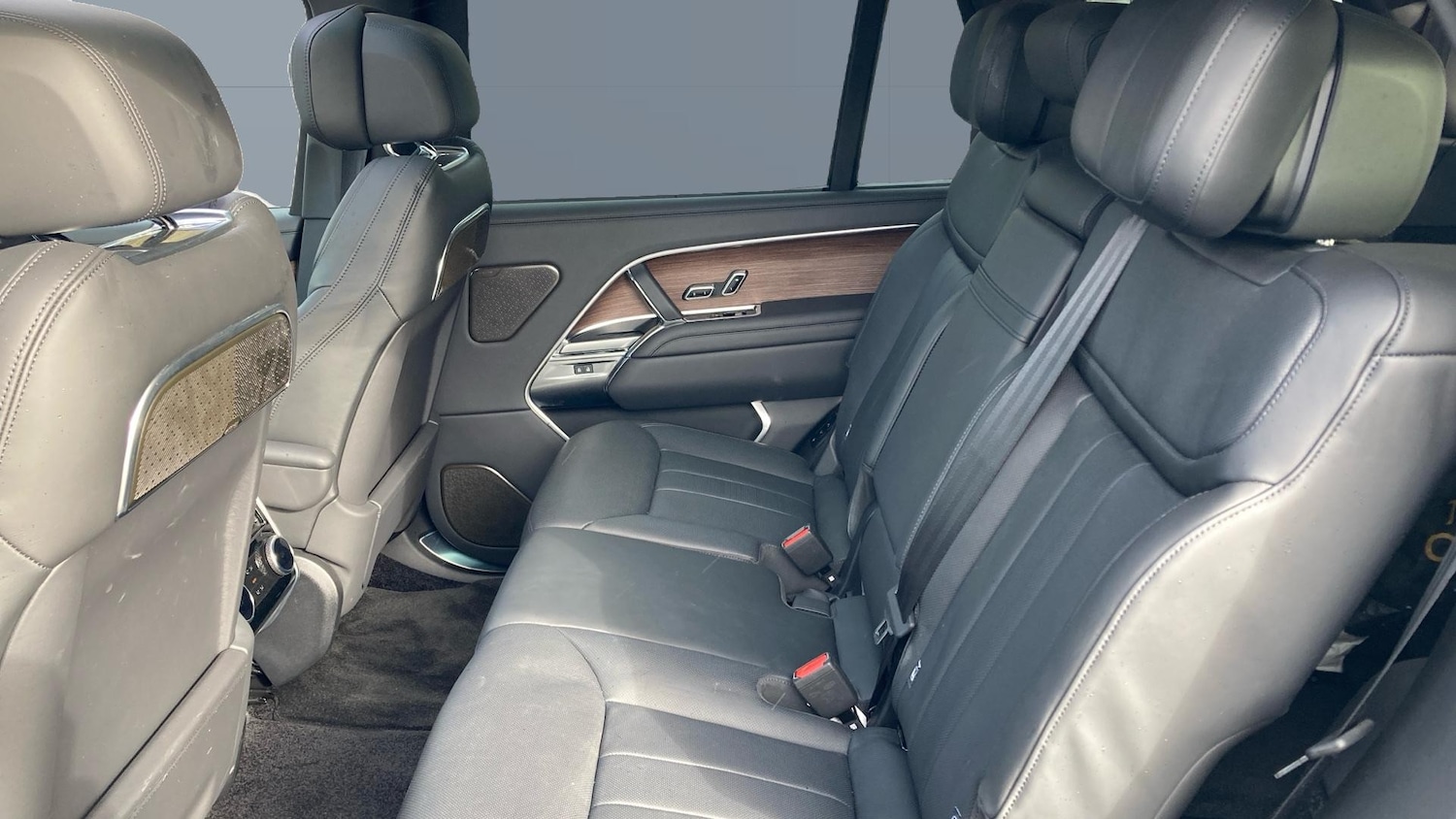 Used Land Rover Range Rover 2025 for sale - 78031419: Photo 4