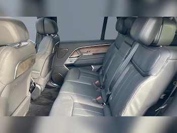 Used Land Rover Range Rover 2025 for sale - 78031419: Photo