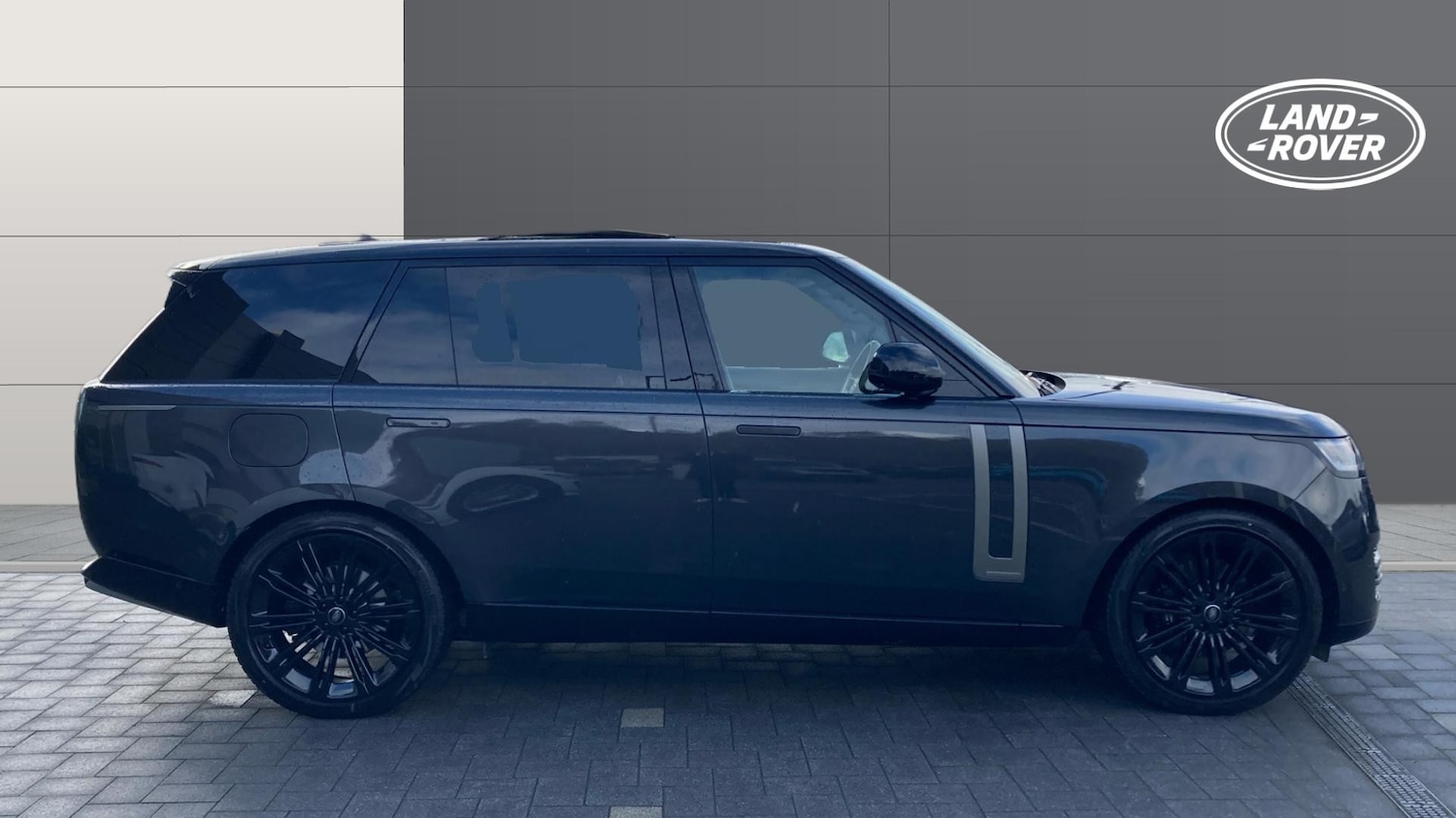 Used Land Rover Range Rover 2025 for sale - 78031419: Photo 5