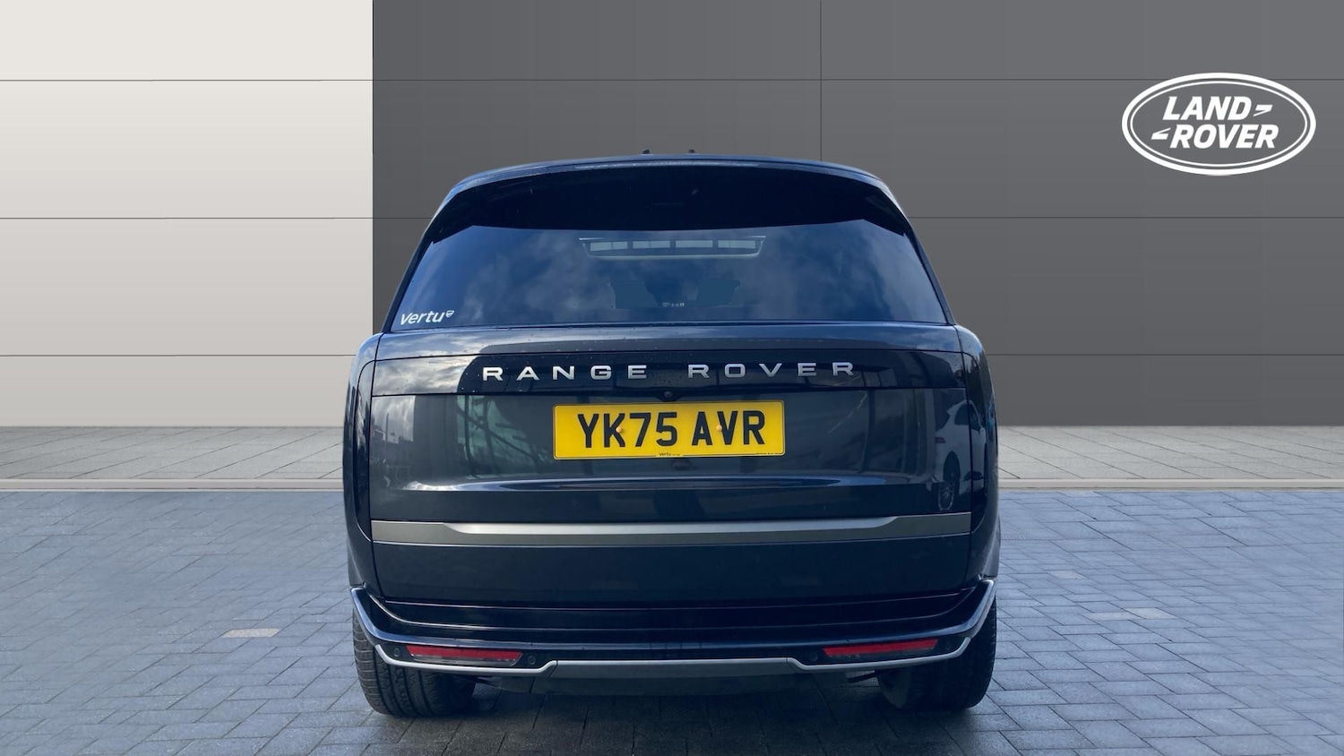 Used Land Rover Range Rover 2025 for sale - 78031419: Photo 6