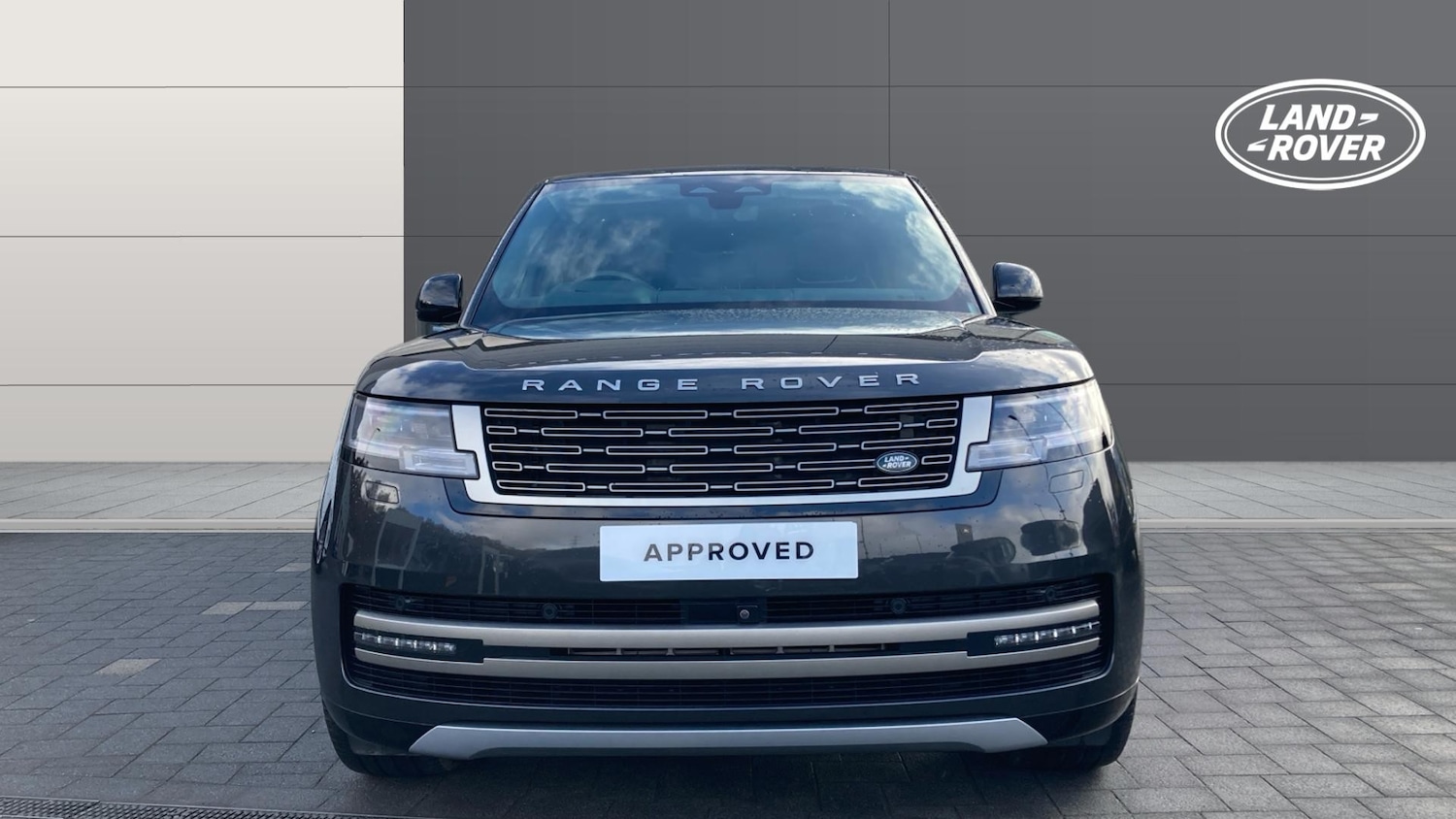 Used Land Rover Range Rover 2025 for sale - 78031419: Photo 7