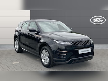 2021 (21) - 1.5 P300e R-Dynamic S 5dr Auto