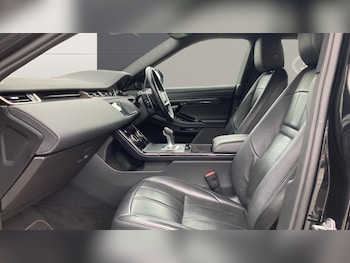 Used Land Rover Range Rover Evoque 2021 for sale - 75790938: Photo