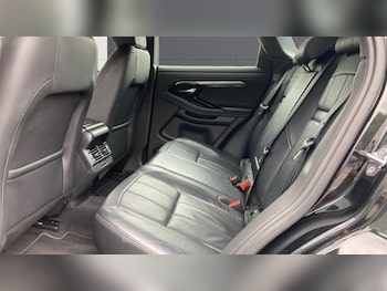 Used Land Rover Range Rover Evoque 2021 for sale - 75790938: Photo