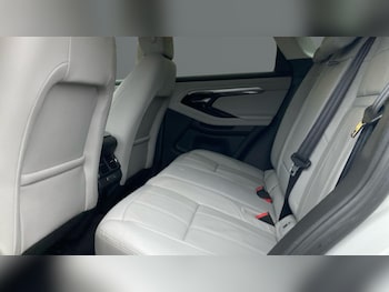 Used Land Rover Range Rover Evoque 2021 for sale - 77420127: Photo