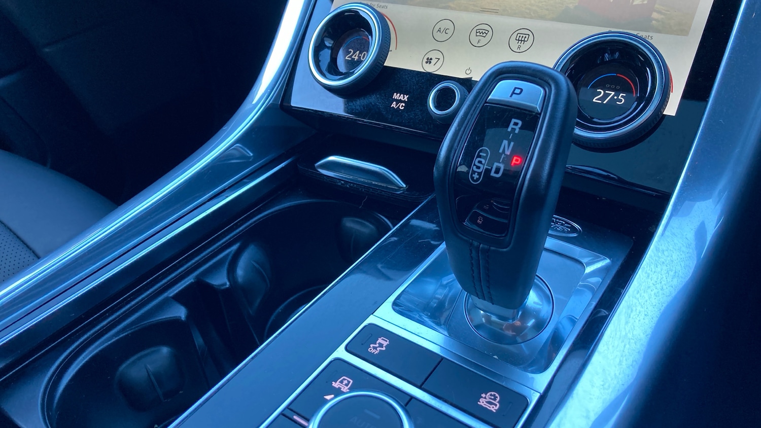 Used Land Rover Range Rover Sport 2021 for sale - 76649511: Photo 13