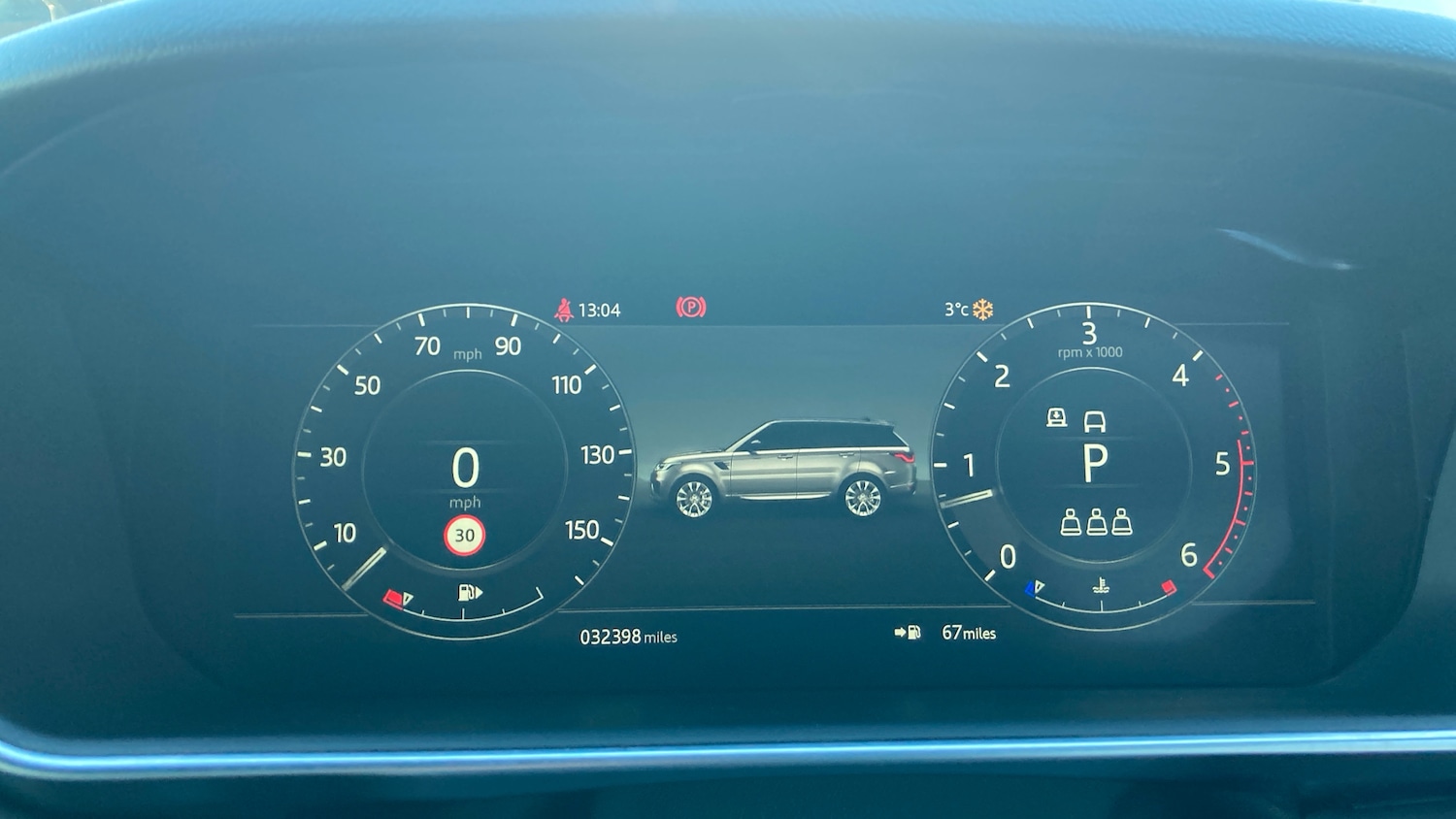 Used Land Rover Range Rover Sport 2021 for sale - 76649511: Photo 16